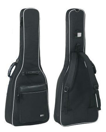 Kantopussit kitaralle ja bassolle