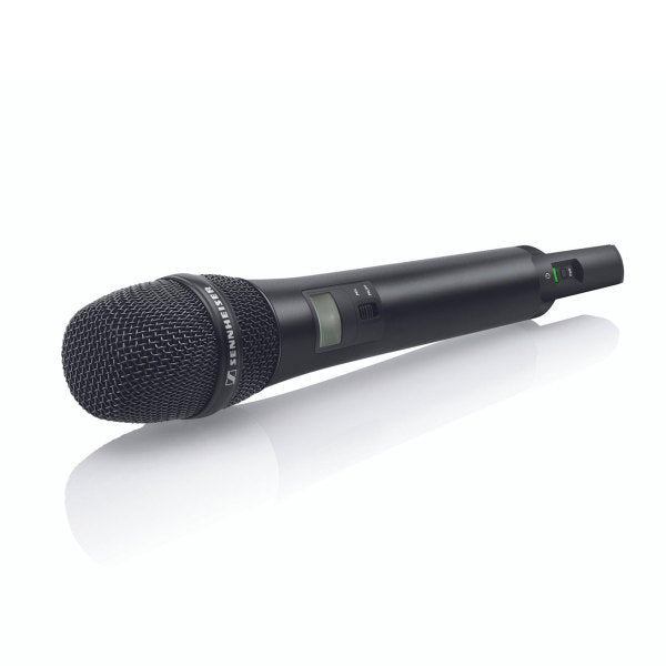 Sennheiser SKM AVX-835S-3 Käsihardilähetin Mute-napilla