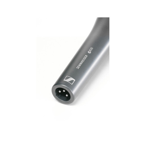 Sennheiser 3-PACK E 835 laulumikrofonisetti
