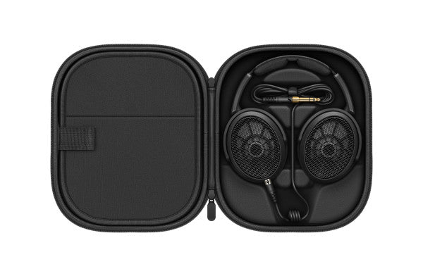 Sennheiser HD 480/490 PRO - Kova suojakotelo