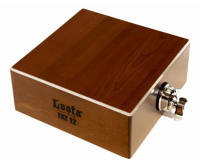 Loota Fat 12 Snare