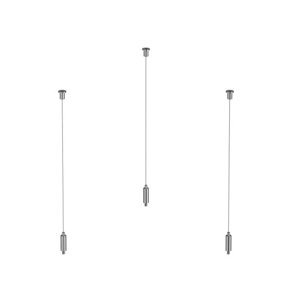 TeamConnect Ceiling Medium Suspension Kit