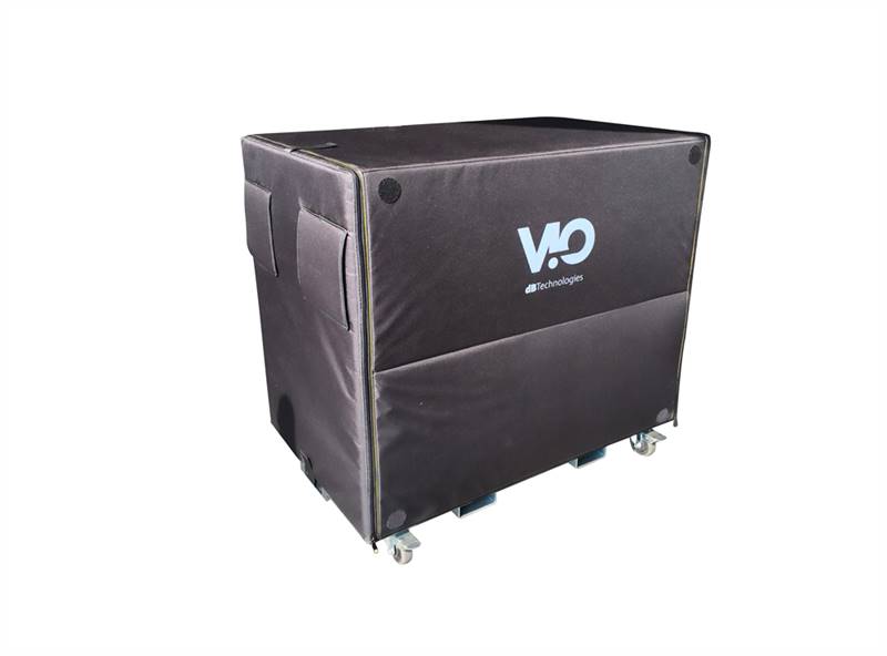 FC VIOS2V Functional cover