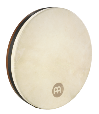 Meinl 16" Bendir Käsirumpu, Syvä