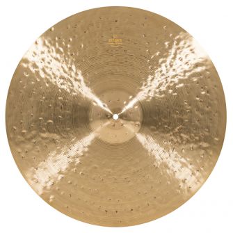 Meinl 22" Byzance Foundry Reserve Light Ride