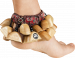 Meinl Foot Rattle FR1-NT Wood