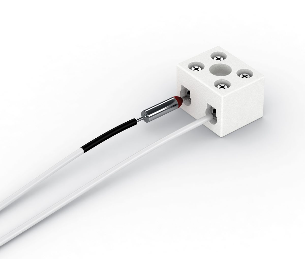 Bose FreeSpace Keraaminen Liitin Sulakesarjalla
