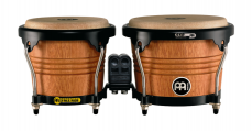 Meinl Headliner HB100VSB - Bongorummut