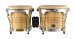 Meinl FWB200NT Free Ride Bongo - Natural