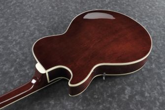 Ibanez GB10EM-AA George Benson