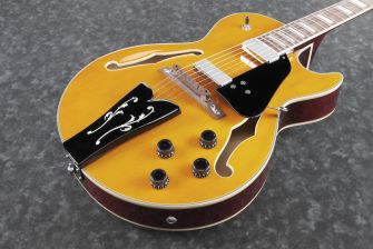 Ibanez GB10EM-AA George Benson