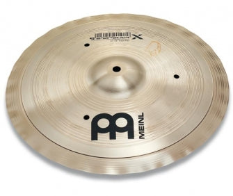 Meinl Generation X 12"/14" Trash Hat