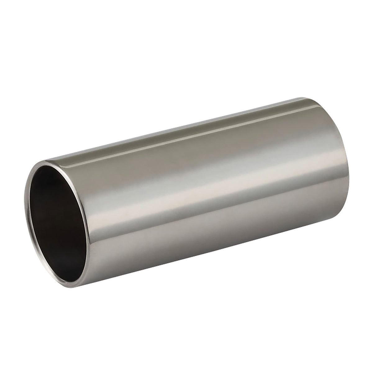 Stainless Steel Slide 60mm -Silver