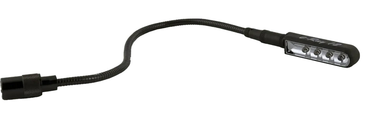 LAMP REAR RACK GNECK 12V LED GN-LED