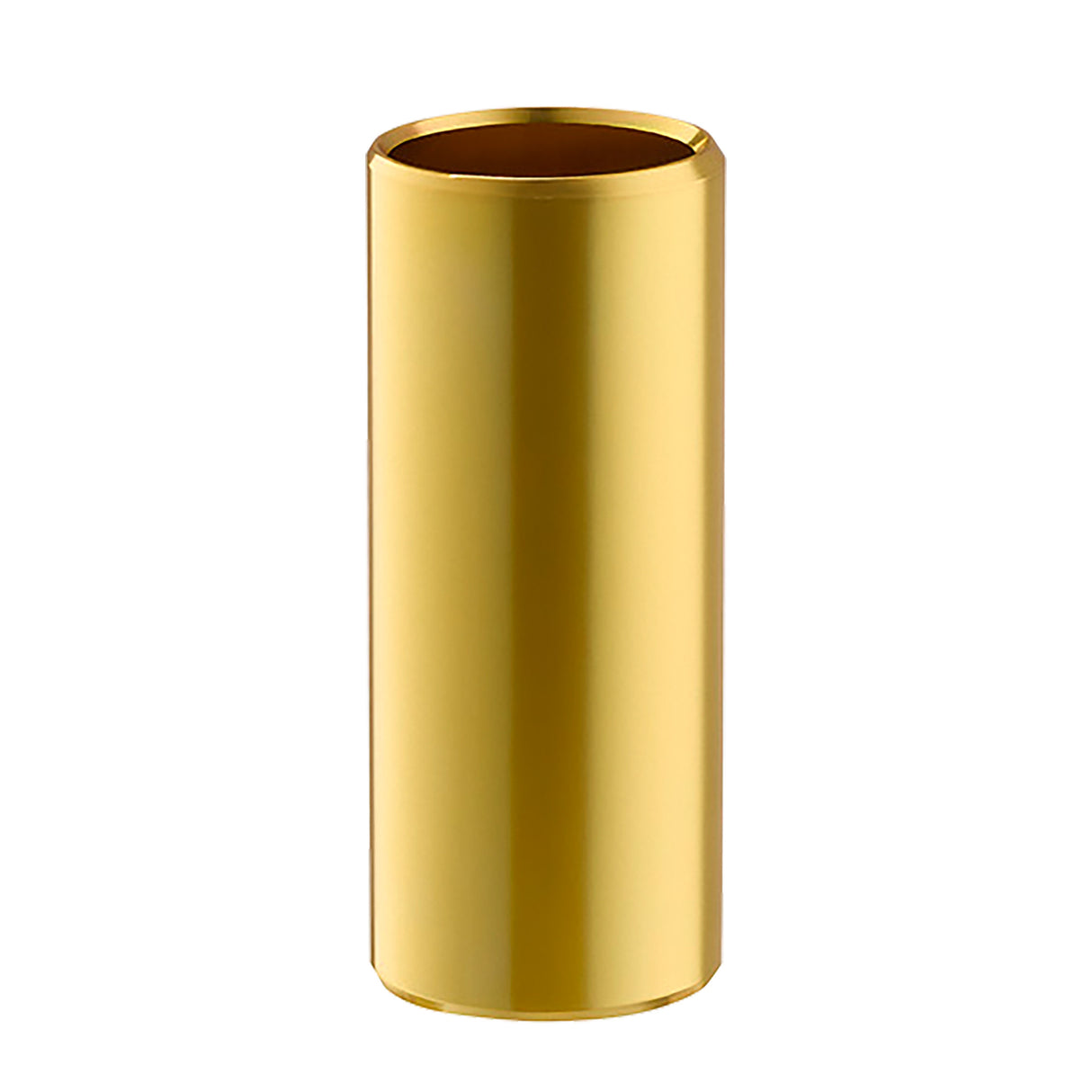 Solid Brass Slide 60mm -Silver