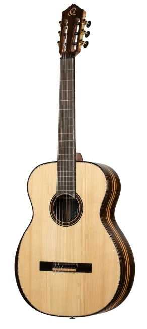 Grandsuite, 4/4-kokoinen klassinen kitara