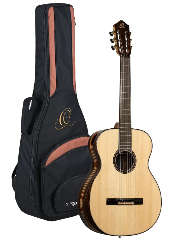 Grandsuite, 4/4-kokoinen klassinen kitara