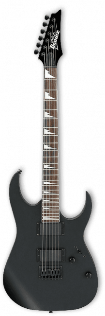 Ibanez GRG121DX-BKF