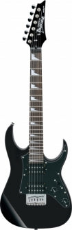 Ibanez Mikro GRGM21-BKN sähkökitara