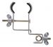 Meinl MC-GU Guiro Holder