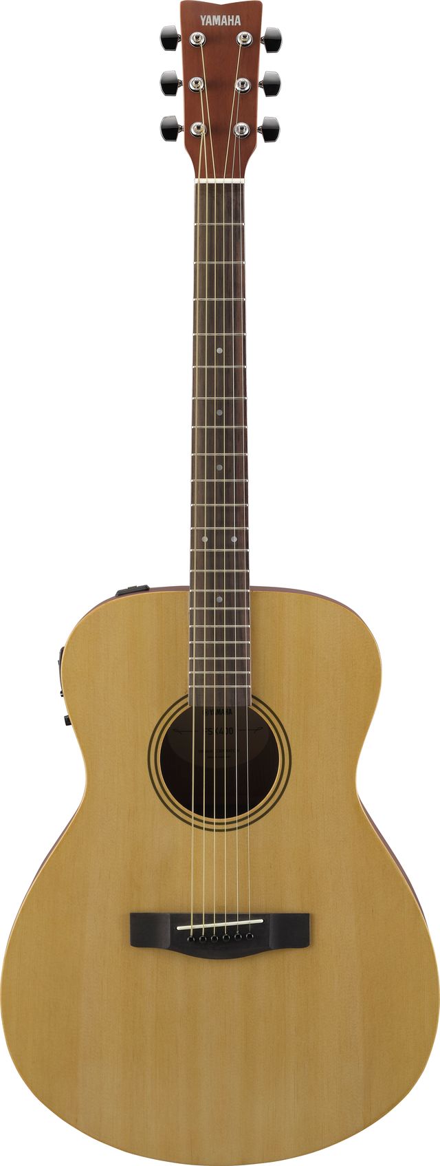 FSX400 Natural Satin elektroakustinen teräskielinen kitara