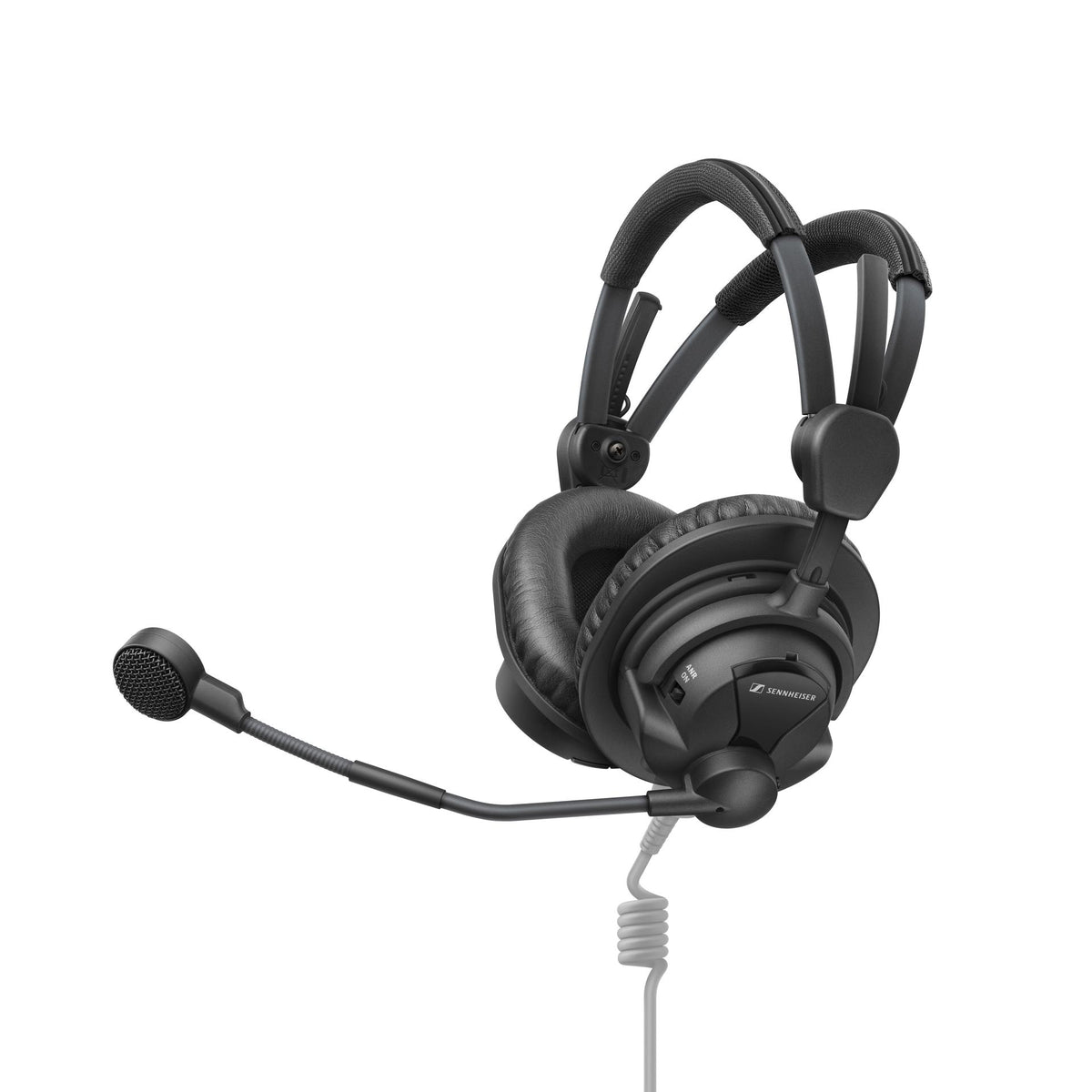 Sennheiser HMDC 27 - Suljettu Kuulokemikrofoni
