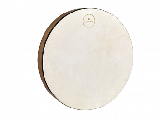 Meinl Sonic Energy 18" Hand Drum - Walnut Brown