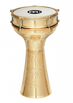 Meinl HE214 Darbuka Copper