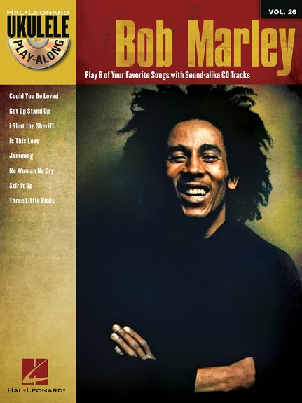 Bob Marley Drum Play-Along Volume 25 - Libro Per Batteristi Con Brani Iconici, Spartiti E Base Musicale - Foto 10