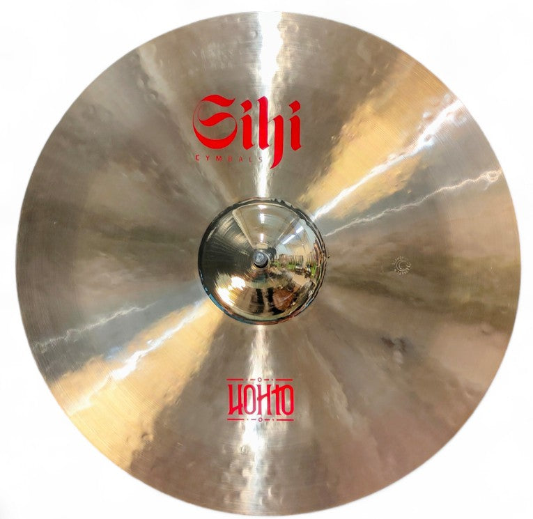 20" Hohto China