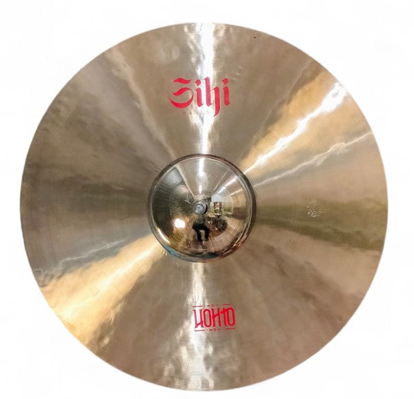 13" Hohto Hi Hat