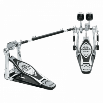 Tama Iron Cobra HP200PTW Double Pedal