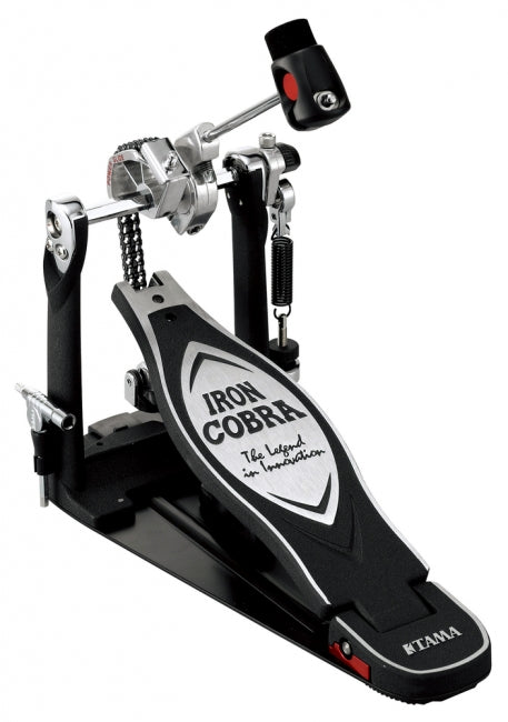 Tama Iron Cobra Power Glide HP900PN