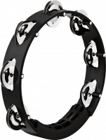 Meinl TA1B-AB Wood Series Tambourine