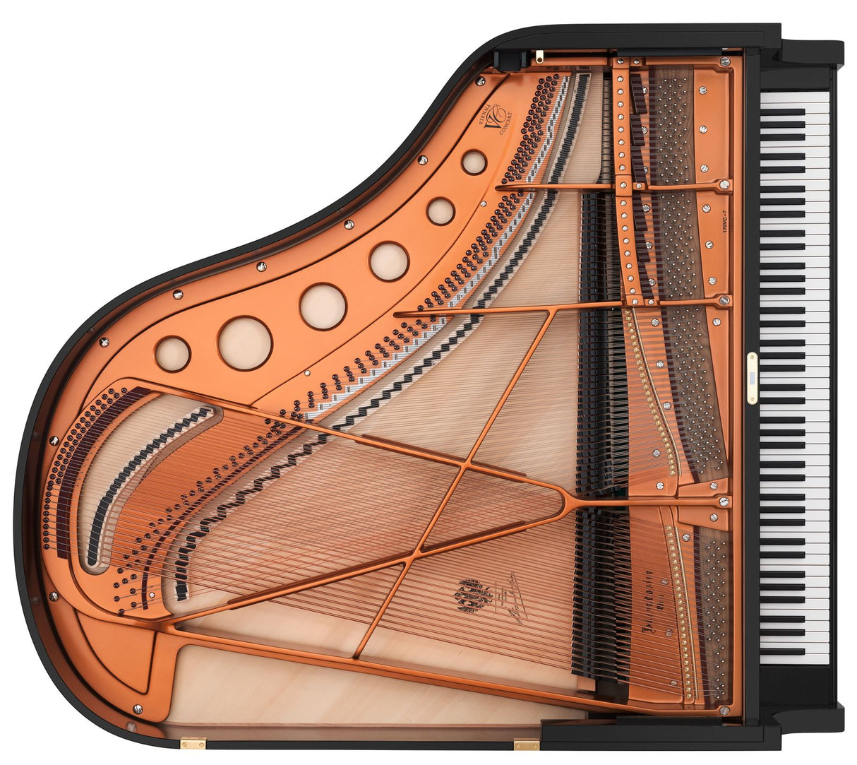 170VC Vienna Concert