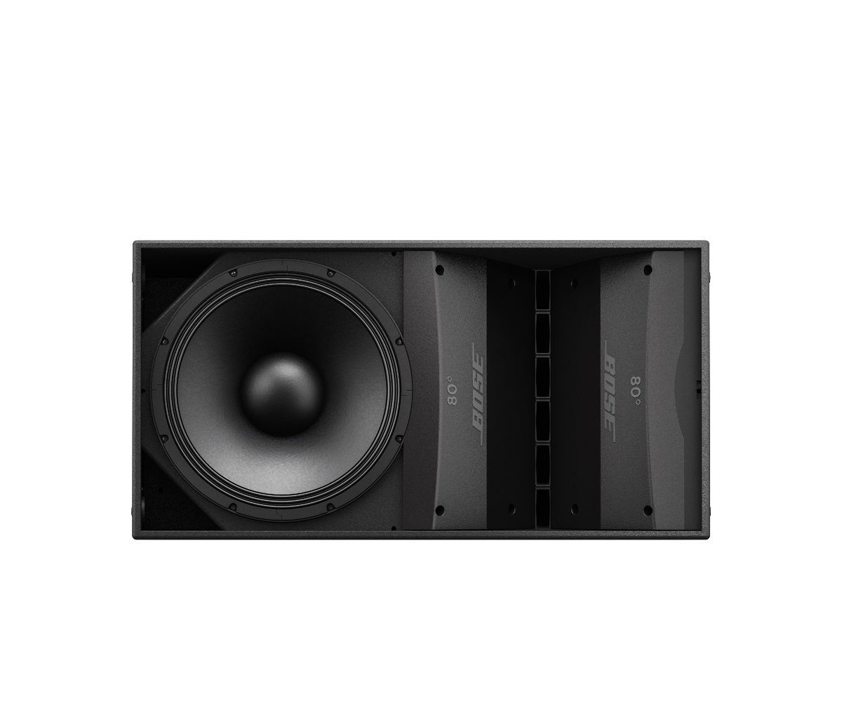 ArenaMatch AM80/10 Outdoor Loudspeaker.