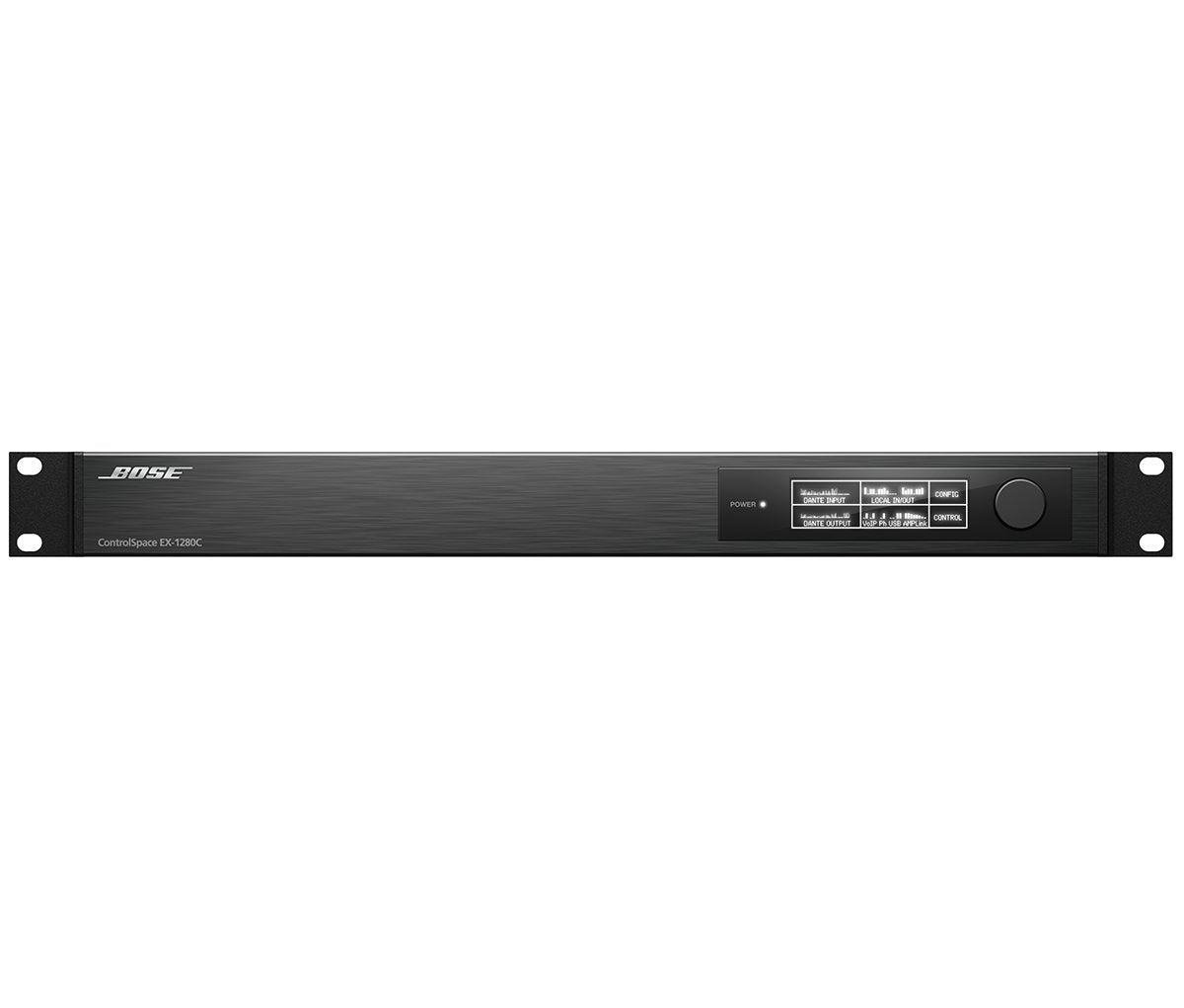 ControlSpace EX-1280C Processor 230