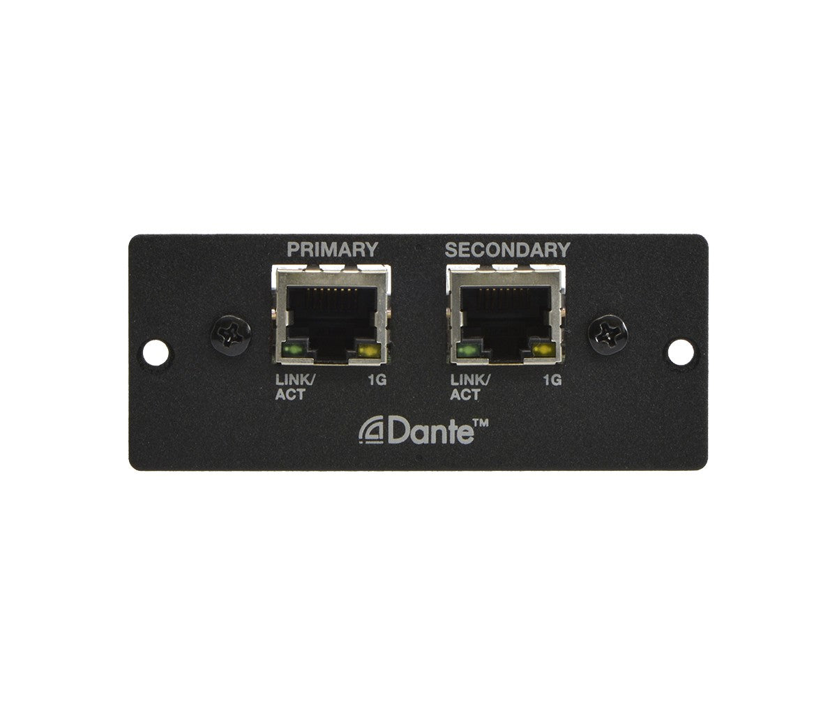 Bose PowerMatch Dante -verkkokortti