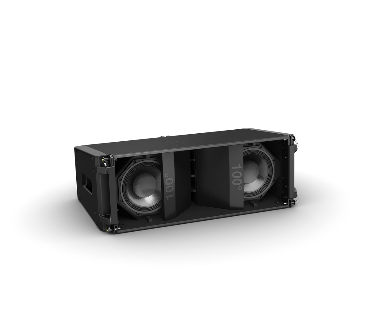 Bose ShowMatch SM10 DeltaQ Array -kaiutin