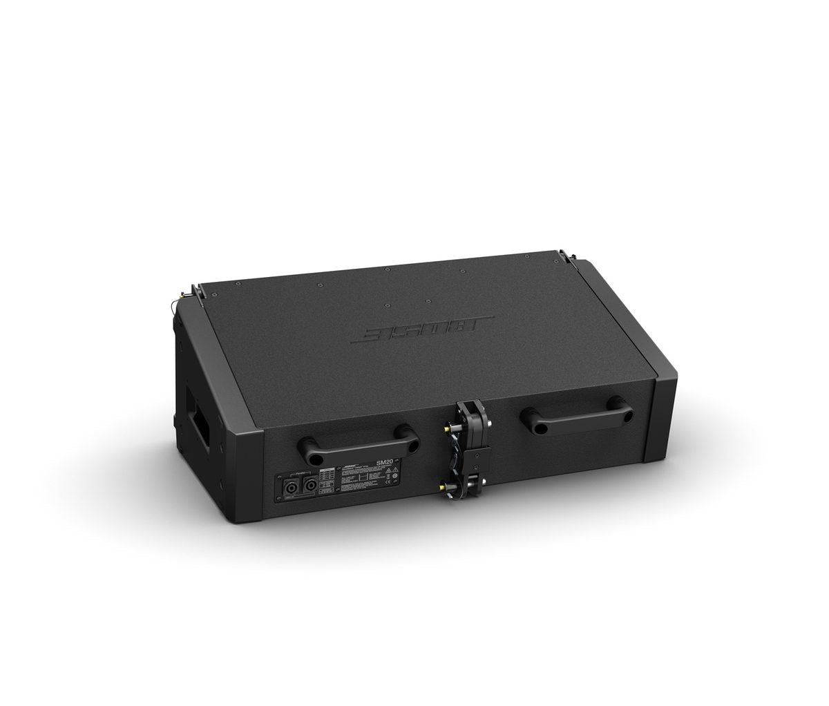 Bose ShowMatch SM20 DeltaQ Array -kaiutin