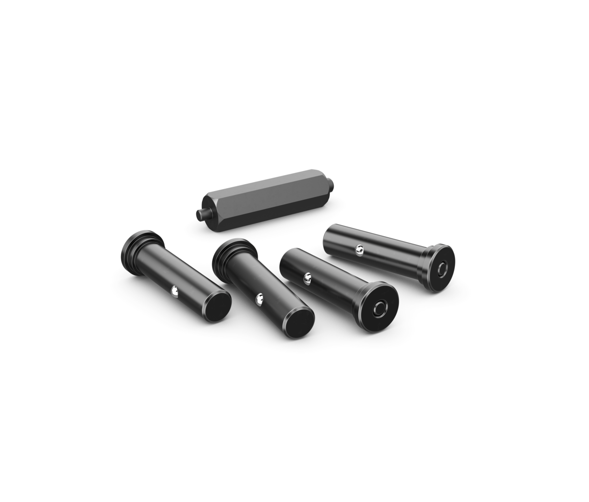 Bose ShowMatch Short Quick Pins (SMQPS)
