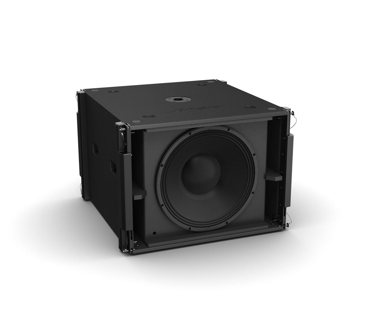 Bose ShowMatch SMS118 DeltaQ Array Subwoofer