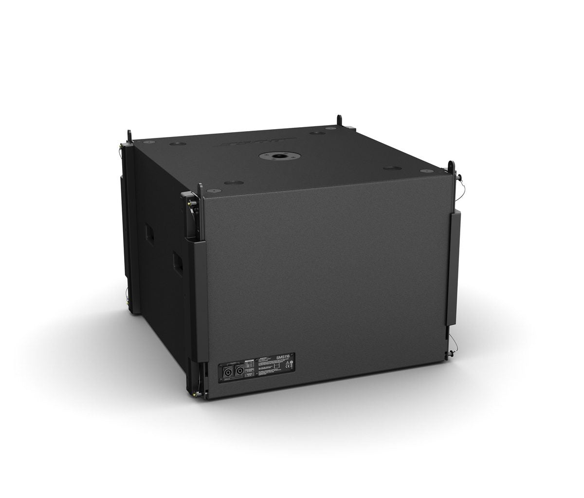 Bose ShowMatch SMS118 DeltaQ Array Subwoofer