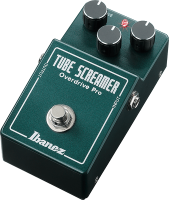 Ibanez TS9 Tube Screamer