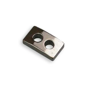Ibanez 2TL2-2T7K Locking Nut Pressure Pad for 7-String, Cosmo Black