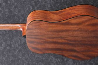 Ibanez AAD100-OPN Advanced Acoustic