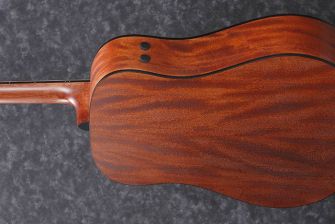 Ibanez AAD100E-OPN