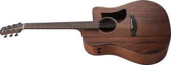 Ibanez AAD190CE-OPN akustinen kitara