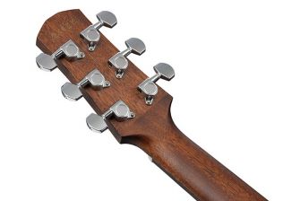 Ibanez AAD190CE-OPN akustinen kitara