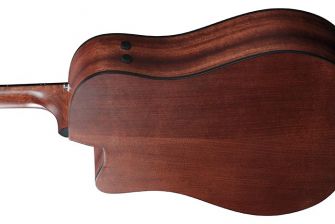 Ibanez AAD190CE-WKH akustinen kitara